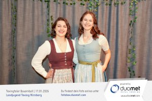 Texingtaler Bauernball